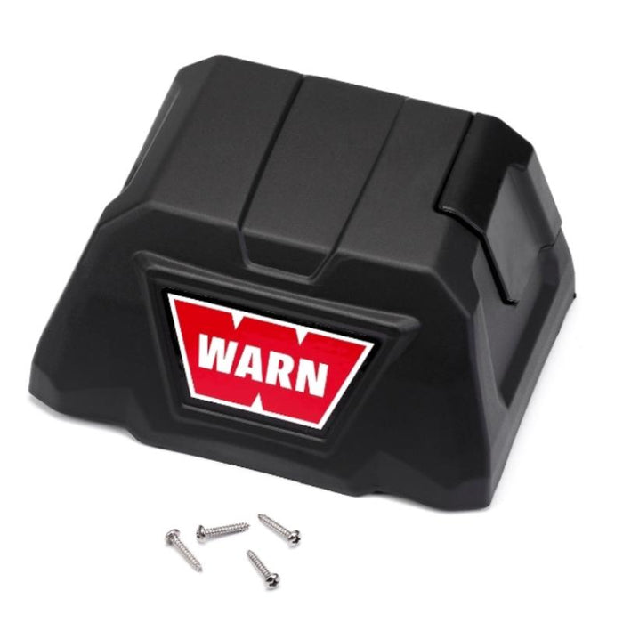 Warn Control Pack Cover for VR Evo Service Part Model 104222