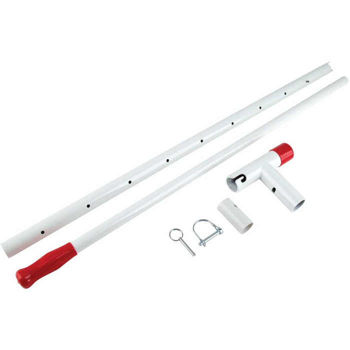 Weather Guard Handle Kit Model 70521