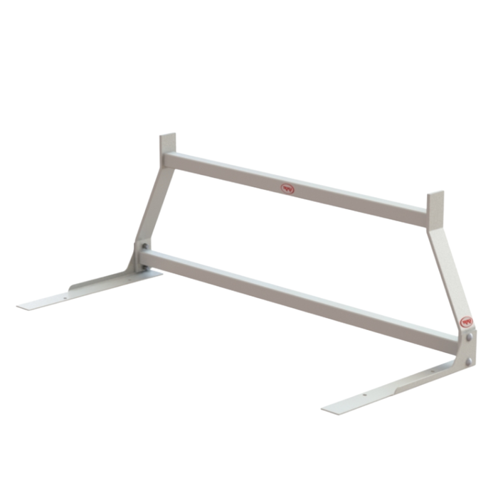 RKI Window Grilles No Louvre Headache Rack For Select Colorado/Canyon Model WG16 NL