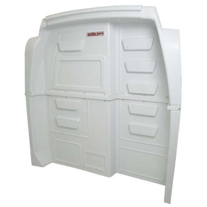Weather Guard Composite Bulkhead Ford Transit Mid-Roof High-Roof