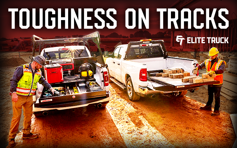 Brings Cargo to You for Safer, Faster Access