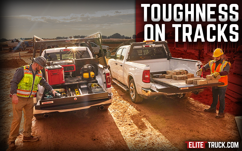 Brings Cargo to You for Safer, Faster Access