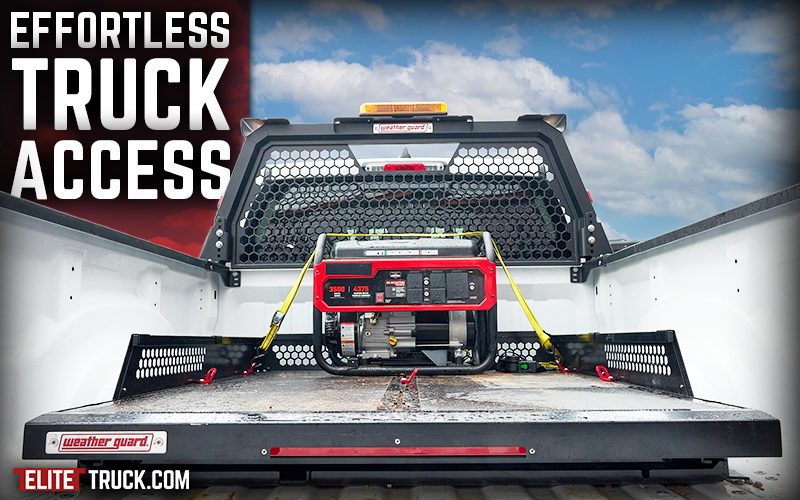 Built for Different Levels of Work Demand