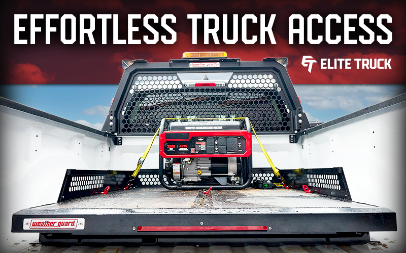 Built for Different Levels of Work Demand