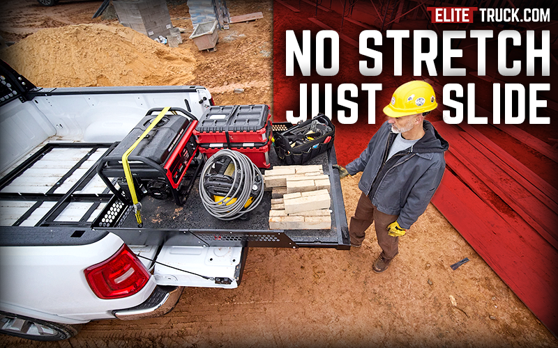 Durable, Jobsite-Ready Construction
