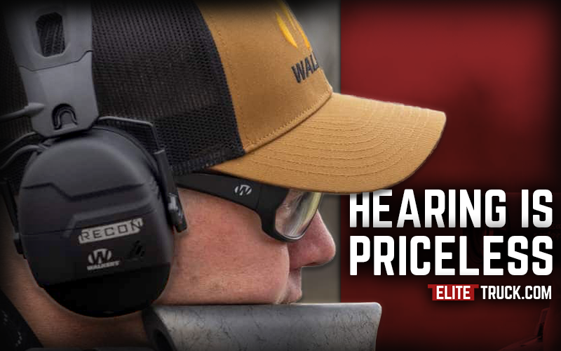 Optimized Visibility Through Multiple Lens Options