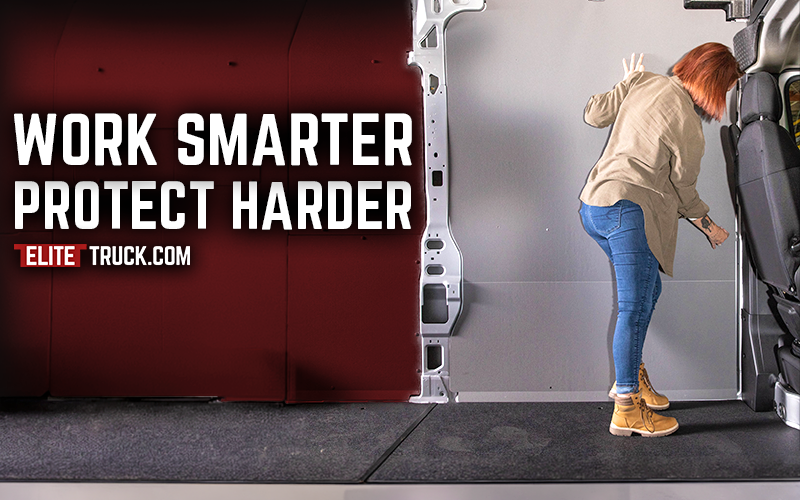 Inside-Out" Armor for Your Brand