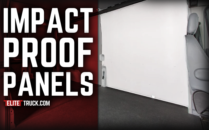 Zero-Impact, Tool-Free Installation