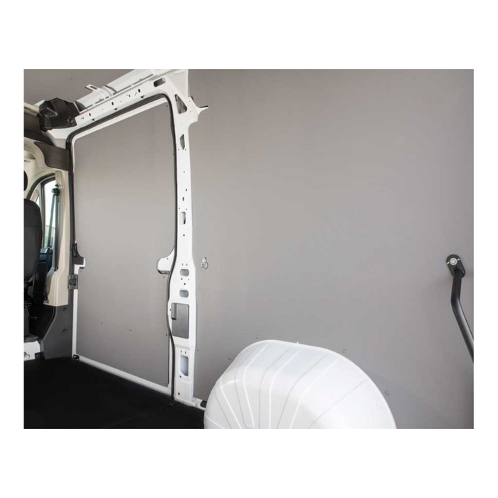 Welfit 2014-Current For Ford Transit 148 Wheelbase Mid Roof Wall Liner Kit Model FTM148W