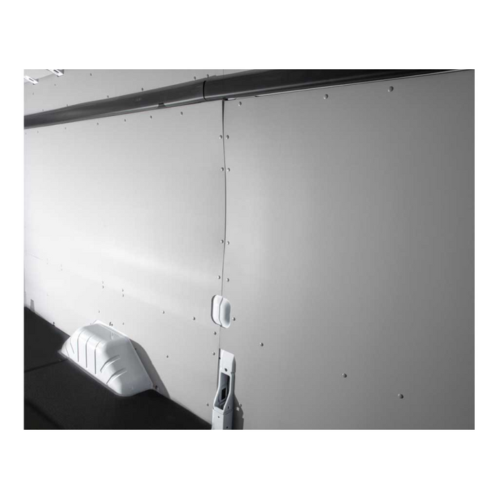 Welfit 2014-Current For Ford Transit 148 Wheelbase Mid Roof Wall Liner Kit Model FTM148W