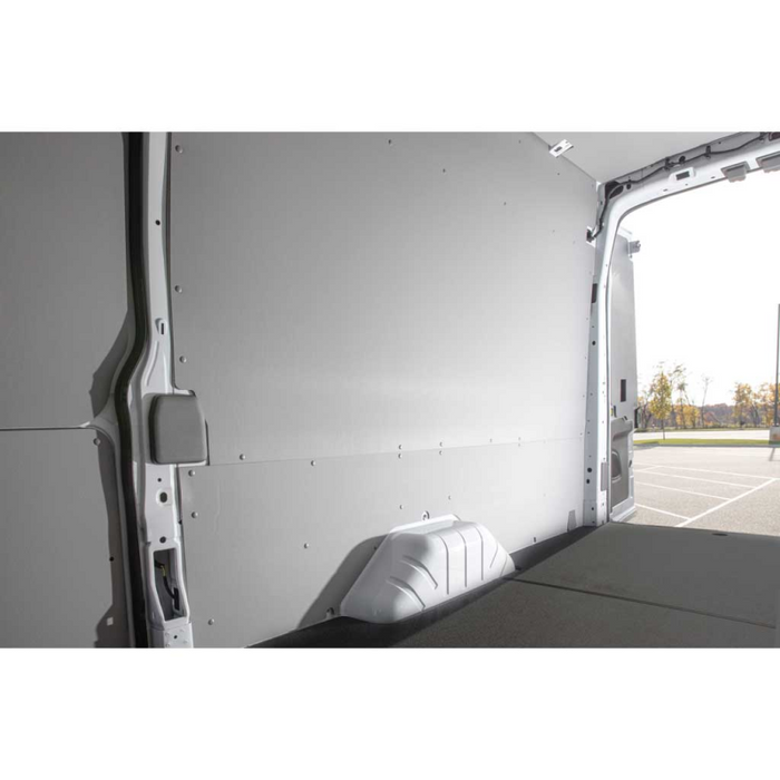Welfit 2014-Current For Ford Transit 148 Wheelbase Mid Roof Wall Liner Kit Model FTM148W