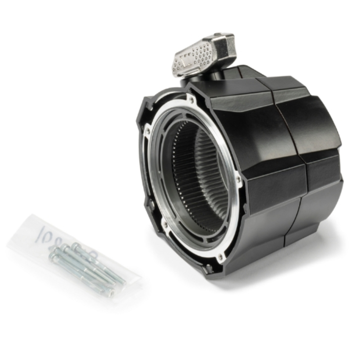 Warn Service Part Transmission Housing Model 109719