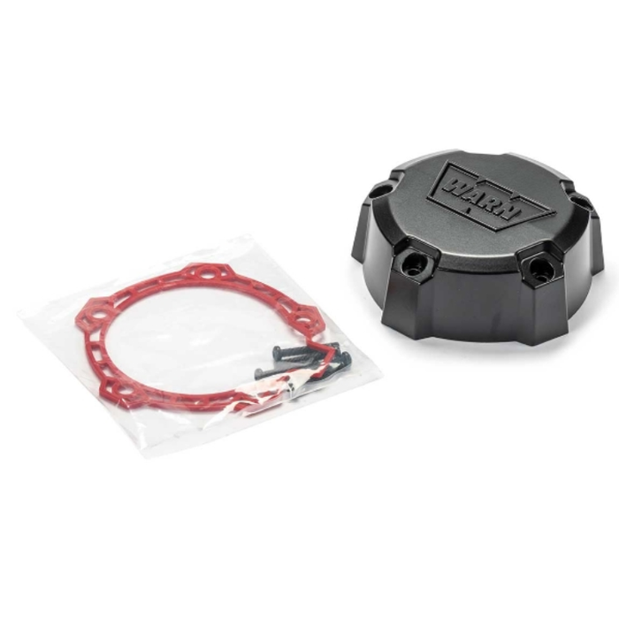 Warn Service Part Transmission Cover Model 109721