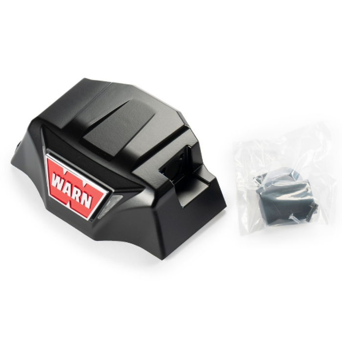 Warn Replacement Control Pack Cover For Warn Zeon XP Winches Model 109734