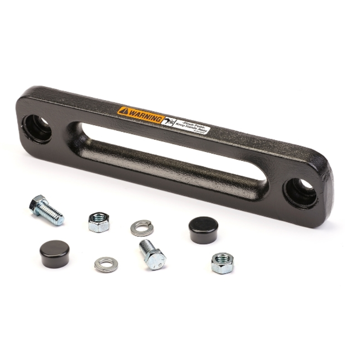 Warn Hawse Style For Warn 9.5 cti Winch Model 84308