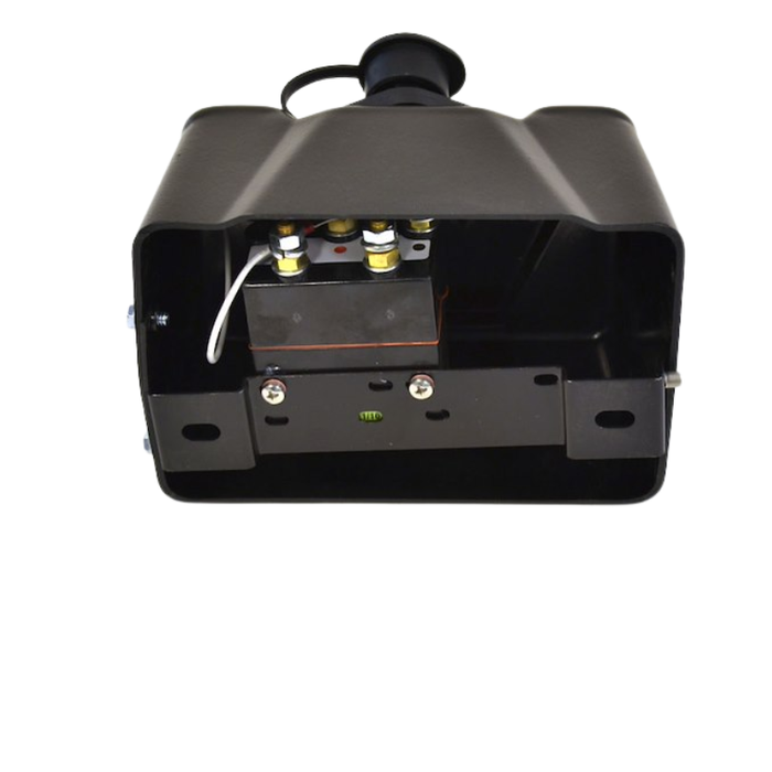 Warn Control Pack Model 93839