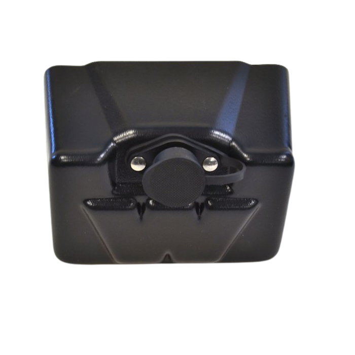 Warn Control Pack Model 93839