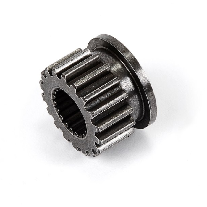 Warn Pinion Gear Splined For Warn M8274 Winch Model 98380