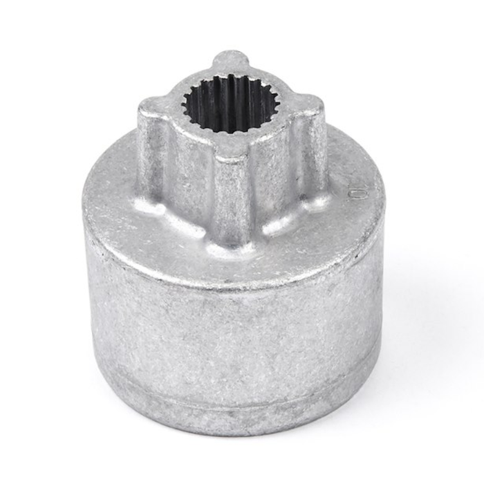 Warn Motor Coupler Model 98394