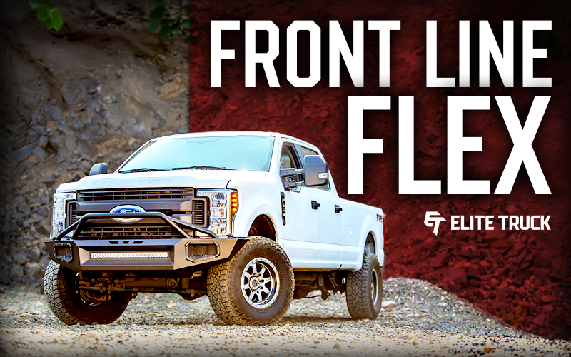 Coverage for Both Off-Roaders and Heavy-Duty Truck Users