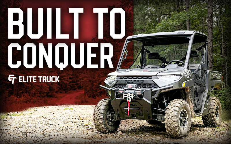 Engineered to Handle Real Recovery Loads