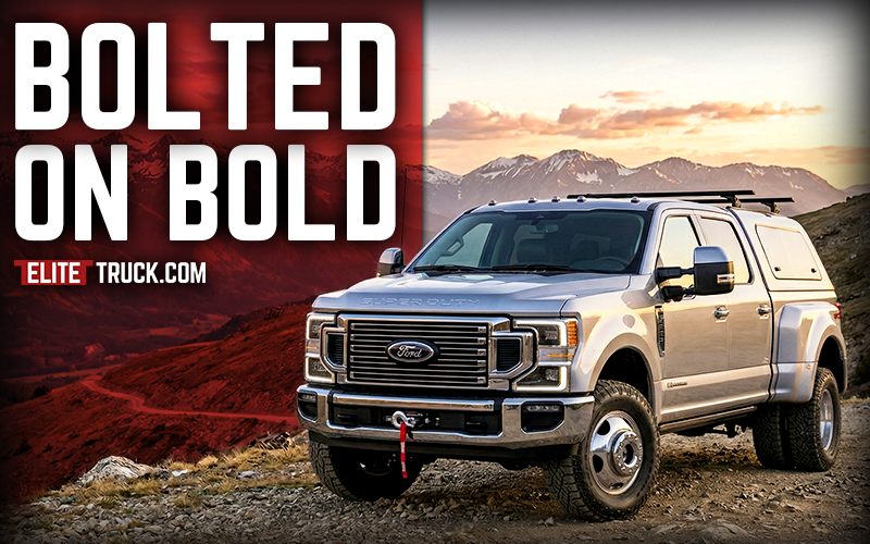 Broad Coverage Across Trucks, SUVs, ATVs, and UTVs