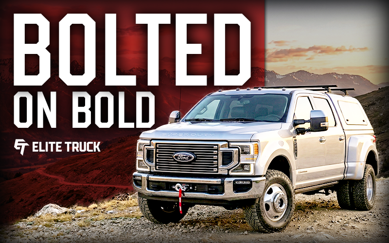 Broad Coverage Across Trucks, SUVs, ATVs, and UTVs
