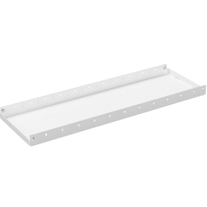 Weather Guard Accessory Shelf 42" X 10.5" Model 9124-3-01