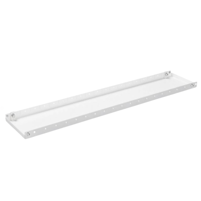 Weather Guard Accessory Shelf 60" X 16" Model 9166-3-01