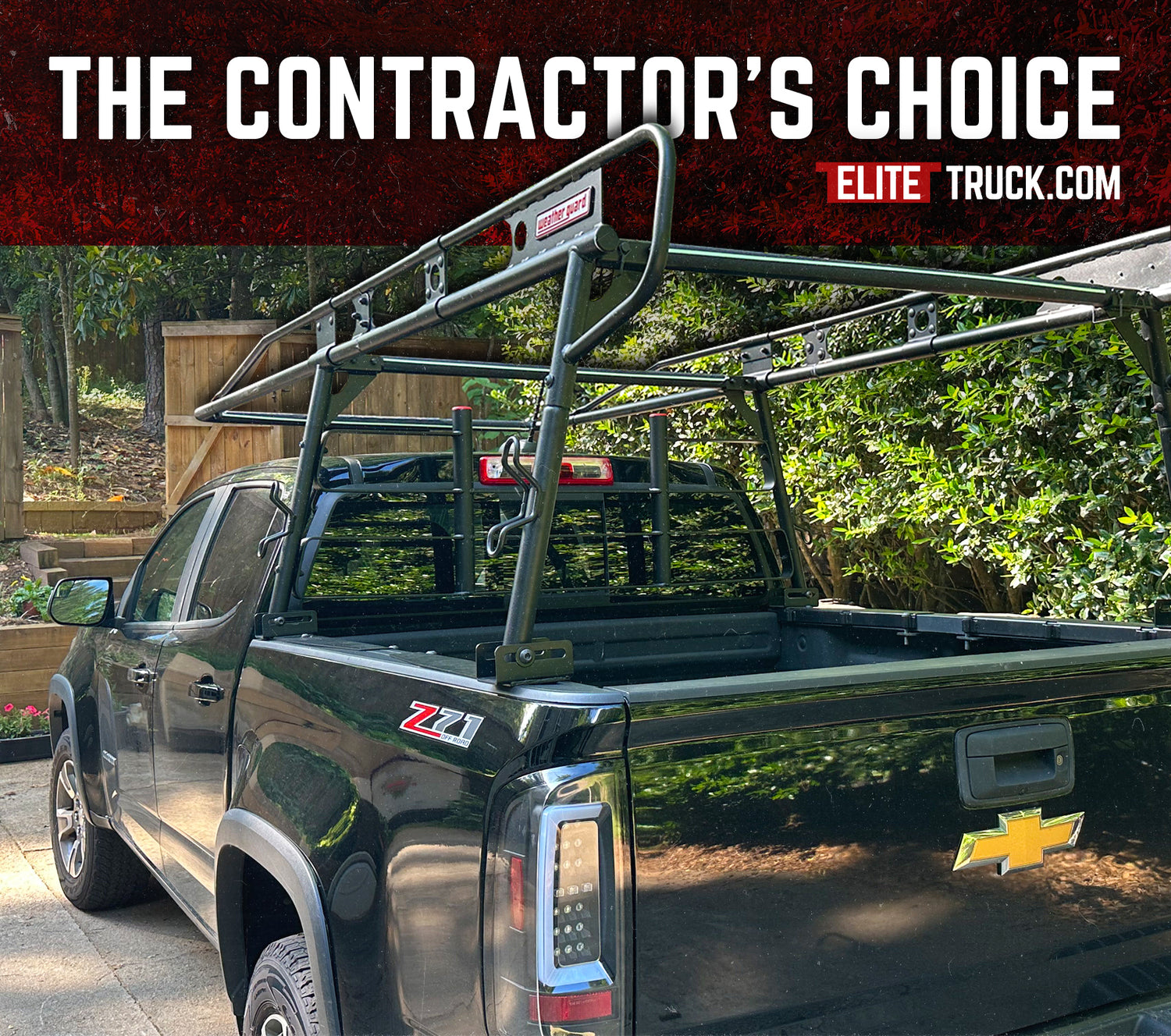 The Contractor's Choice