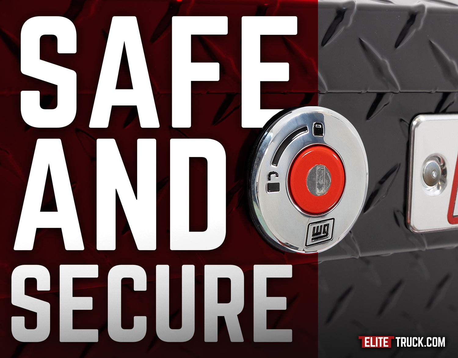 Safe & Secure