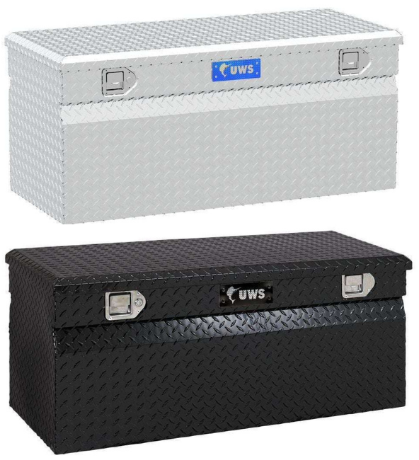 Standard Utility Chest Boxes
