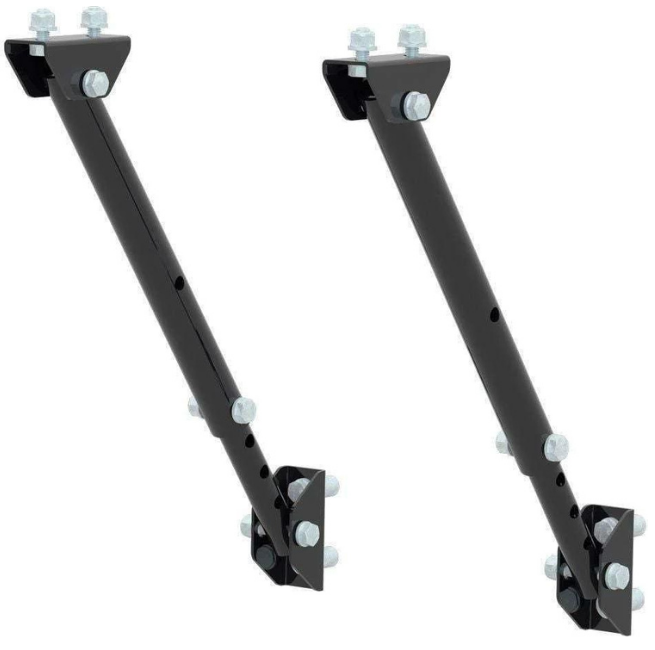 Adjustable Universal Legs for  Truck Side Boxes #TBSM-MK2
