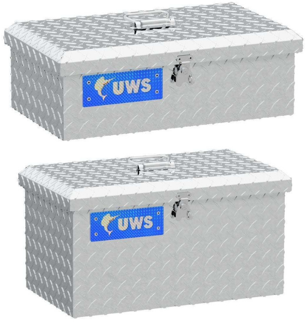 UWS Tote Boxes