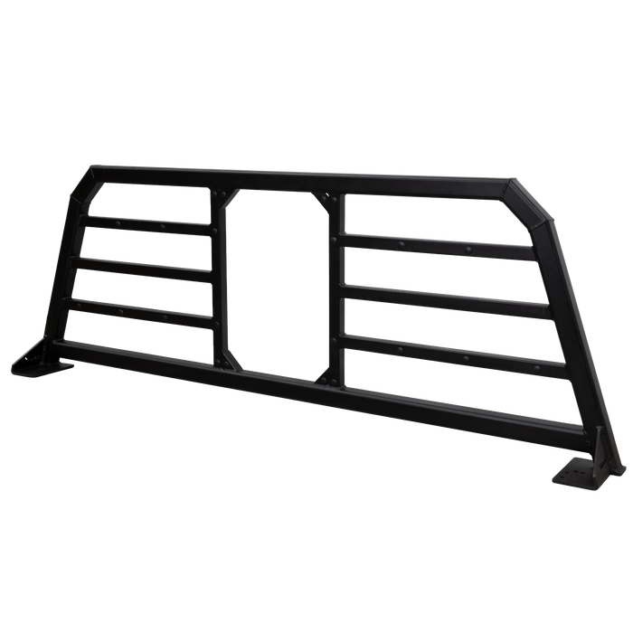 Gen-Y DEFIANCE - Headache Rack Only - Fits Ford F250 & F350 2017-CURRENT Model GH-27001