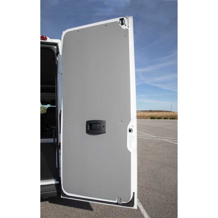 Welfit 2014-Current For Ram Promaster 159" Wheelbase High Roof Insulated Door Liner Kit Model RPHDI
