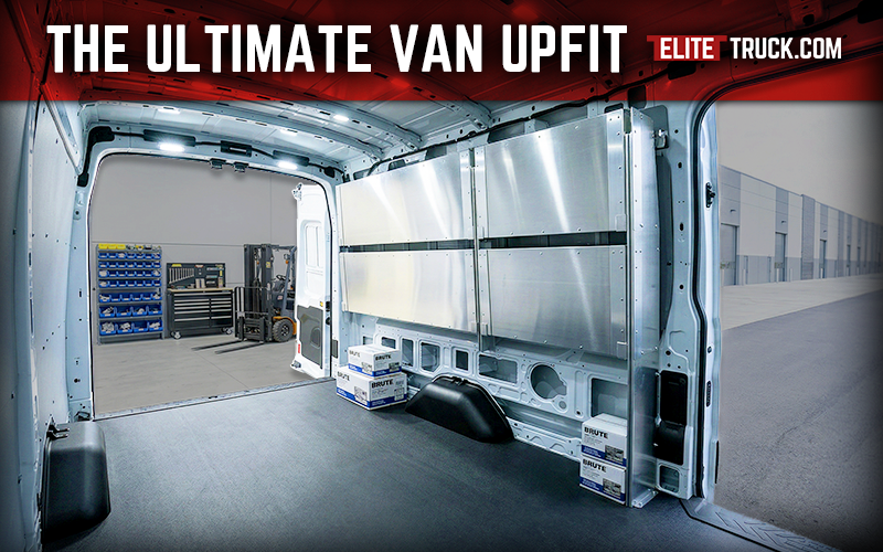Maximize Cargo Flexibility Without Losing Storage