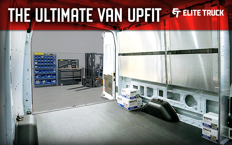Maximize Cargo Flexibility Without Losing Storage