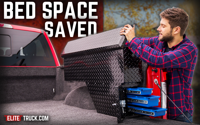 The Perfect Solution for Bed Versatility