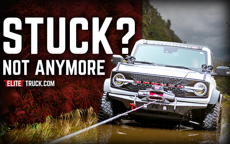 Built for Real Recovery Performance