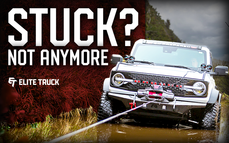 Built for Real Recovery Performance