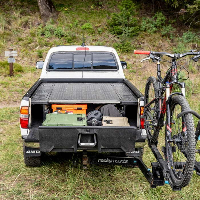DECKED Drawer System Fits Toyota Tacoma (1995-2004) Non Side Step W/6'2" Bed Model YT12
