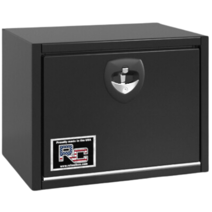 RC Industries Underbody Tool Box Z-Series Steel