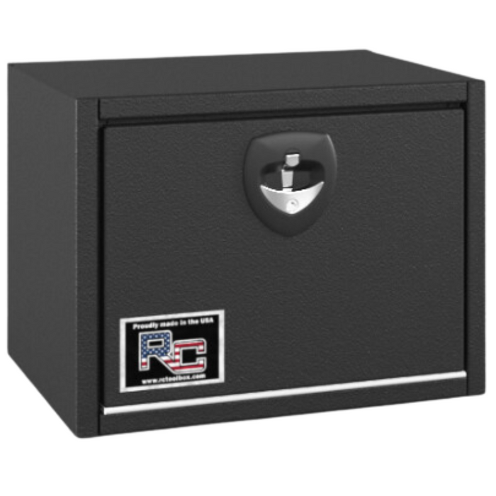 RC Industries Underbody Tool Box Z-Series Steel