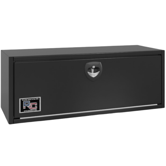 RC Industries Underbody Tool Box Z-Series Steel