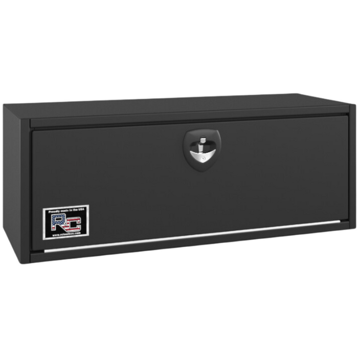 RC Industries Underbody Tool Box Z-Series Steel