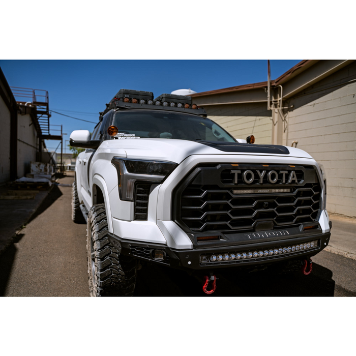 Rago Fabrication 3rd Gen Tundra Ditch Light Mounts Model R2200TTUNDL