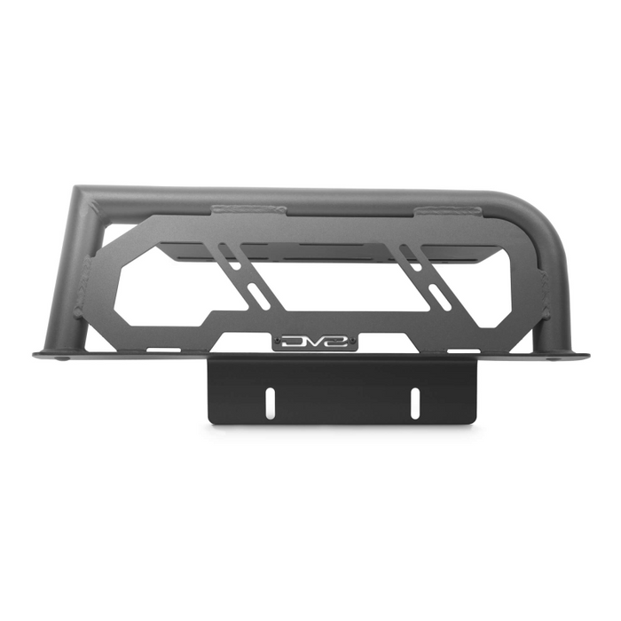 DV8 Offroad Bed Rack MTO Series Mid-Size Truck (Gladiator, Ranger, Tacoma, Frontier, Colorado, Canyon) Model RRUN-02