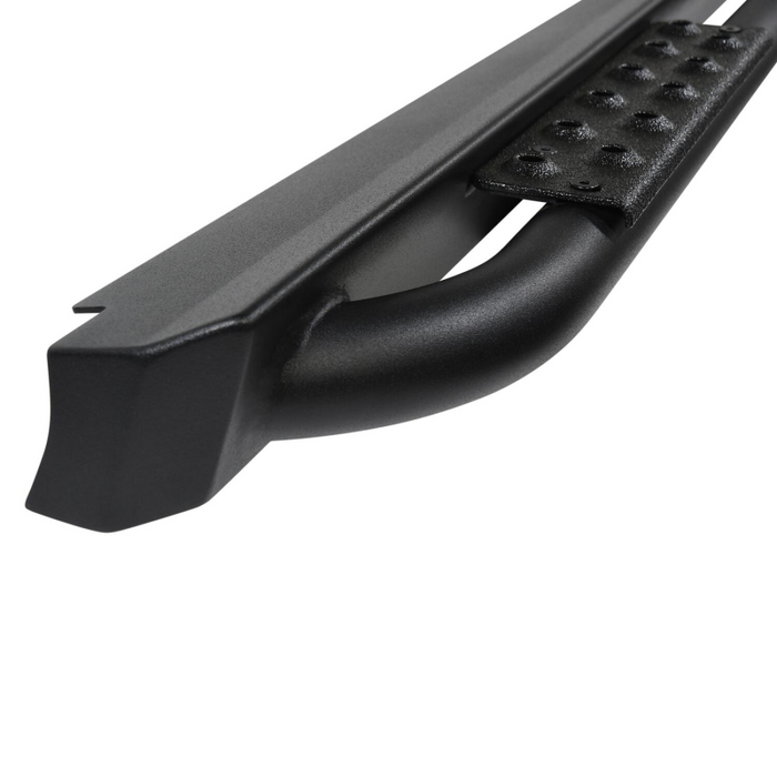 Westin XTS Rock Sliders Textured Black Model 42-14195