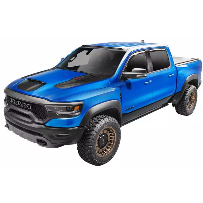 AMP Research PowerStep Xtreme Electric Running Boards Model 78121-01A